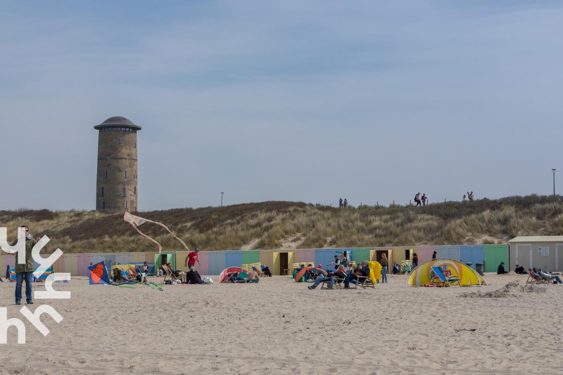 Fijne Vakantiewoning In Domburg Op Loopafstand Strand En Centrum Met Parkeerplaats Экстерьер фото