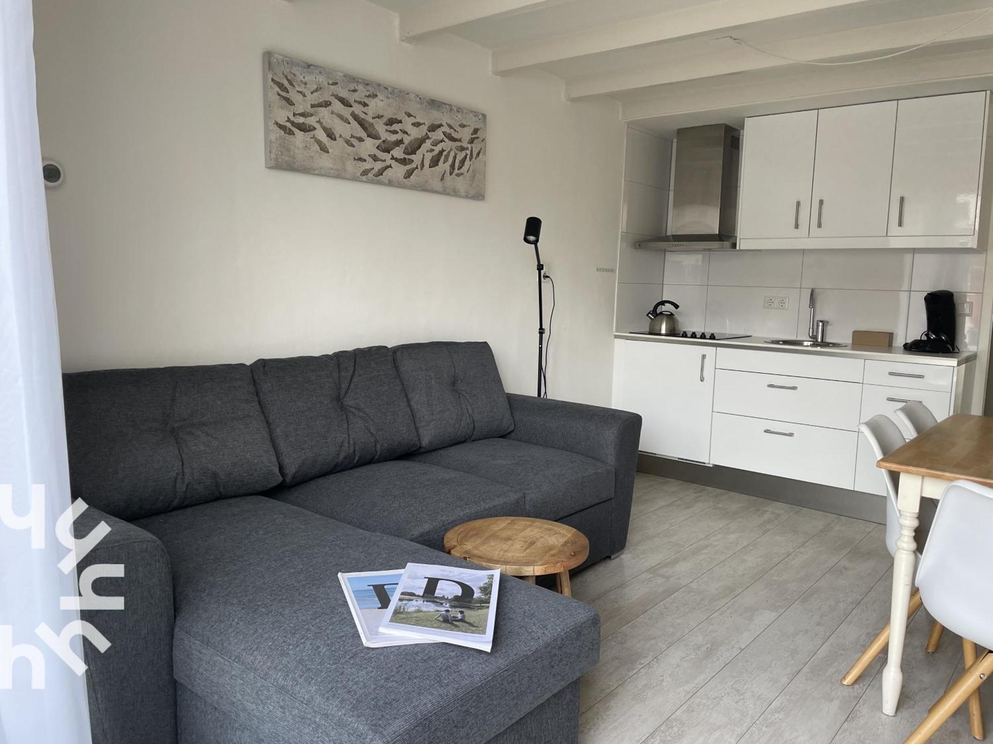Fijne Vakantiewoning In Domburg Op Loopafstand Strand En Centrum Met Parkeerplaats Экстерьер фото